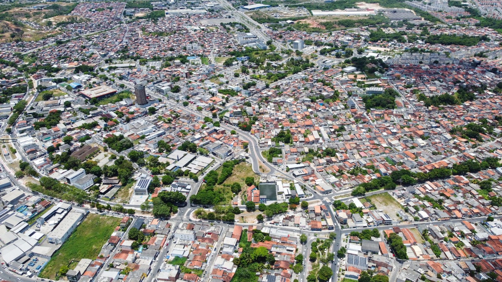 Sedec nos Bairros leva serviços de desenvolvimento econômico à Gleba B nesta sexta-feira