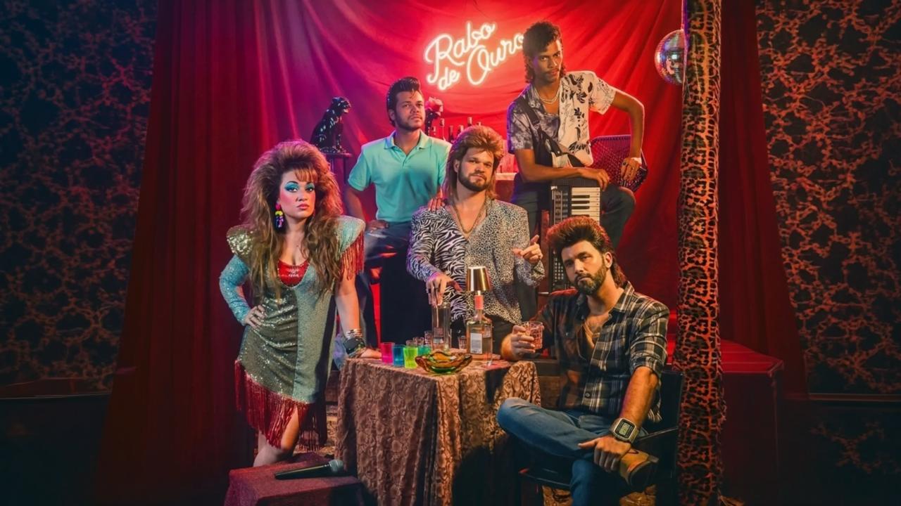 Espetáculo “Arrocha – Aceita esse musical que dói menos” chega ao Teatro Cidade do Saber em outubro