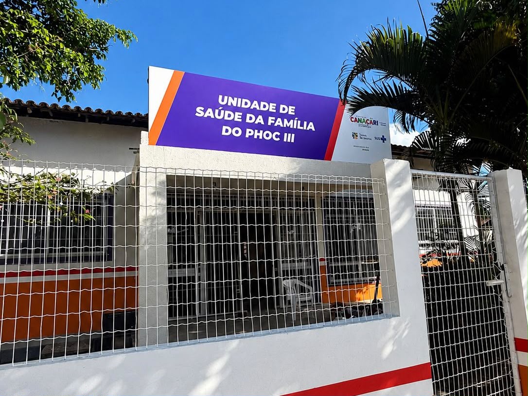Phoc III recebe USF totalmente qualificada nesta quinta-feira